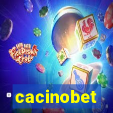 cacinobet