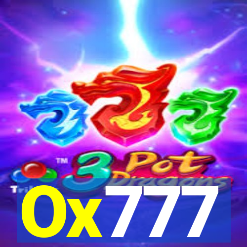 Ox777