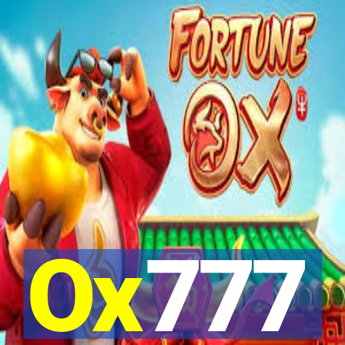 Ox777