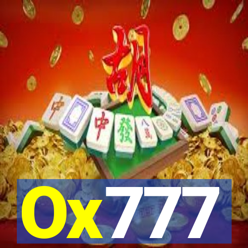 Ox777