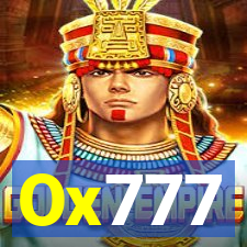 Ox777