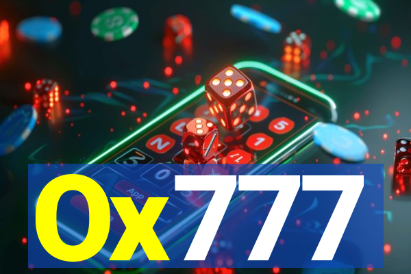 Ox777