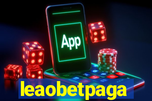 leaobetpaga