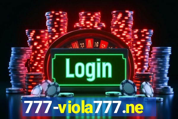 777-viola777.net