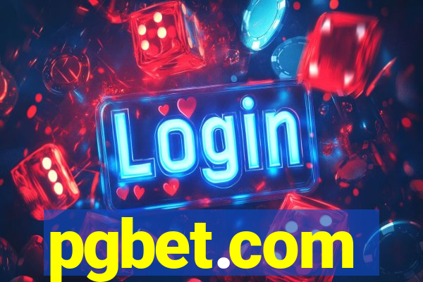 pgbet.com