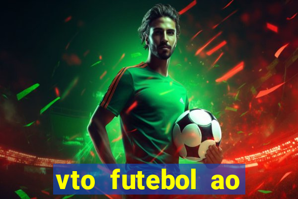 vto futebol ao vivo sportv