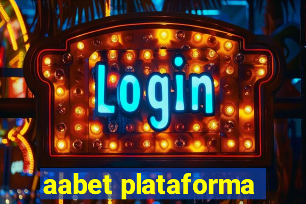 aabet plataforma