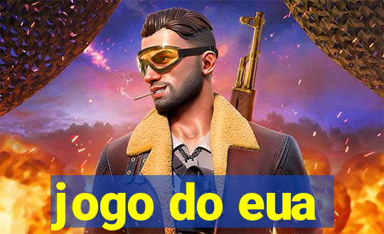 jogo do eua