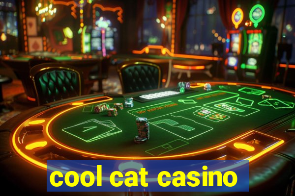 cool cat casino