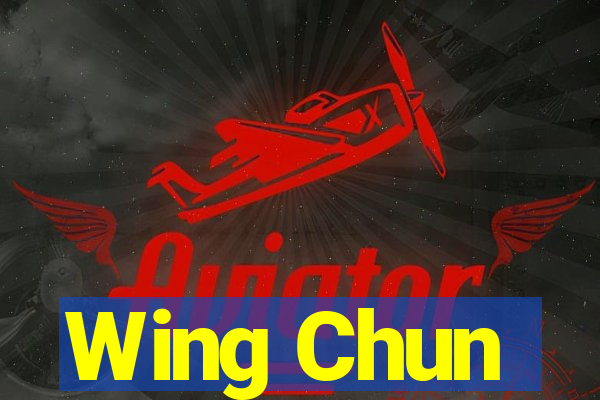 Wing Chun