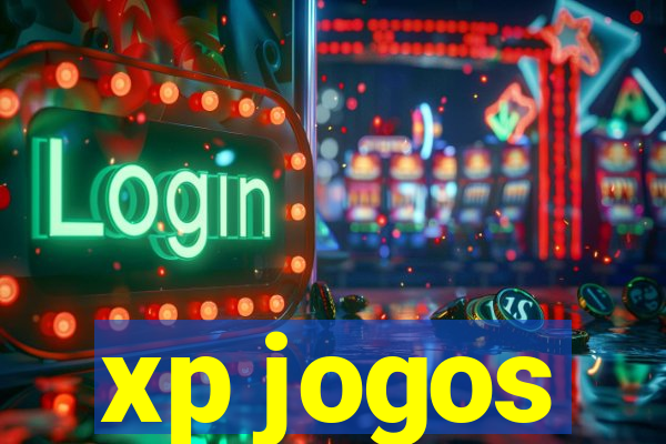 xp jogos