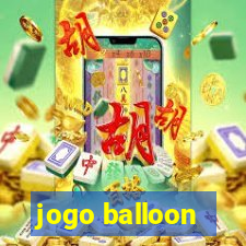 jogo balloon