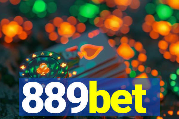 889bet