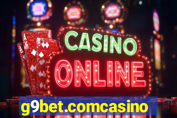 g9bet.comcasino