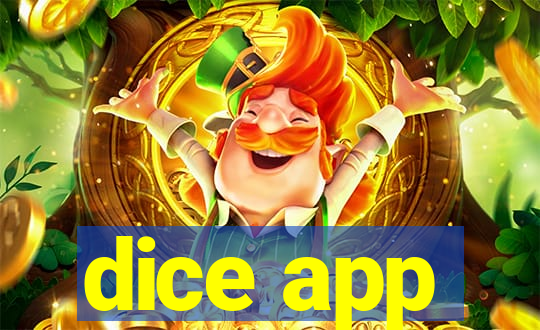 dice app