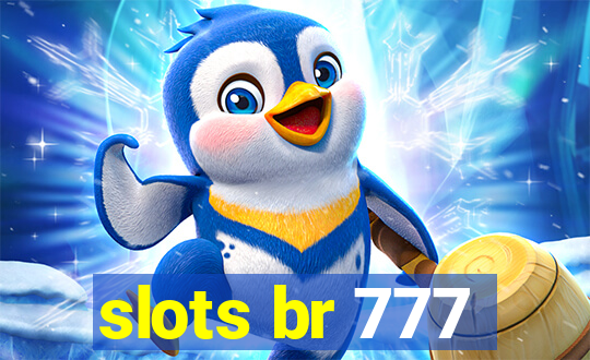 slots br 777