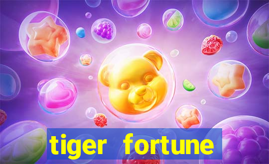 tiger fortune melhores horarios