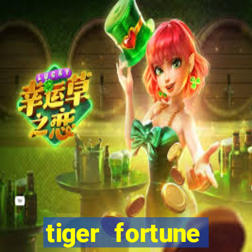 tiger fortune melhores horarios