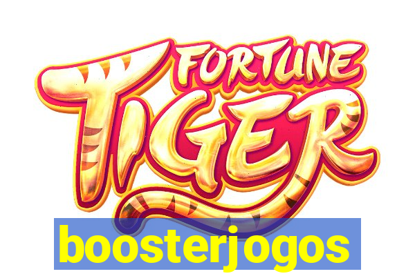 boosterjogos