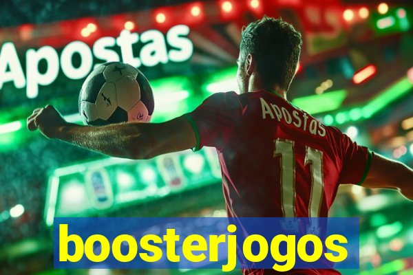 boosterjogos