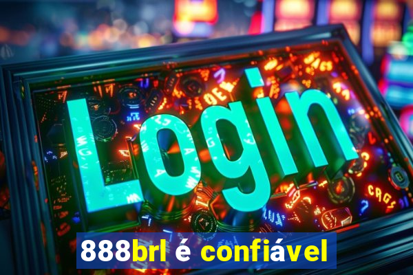 888brl é confiável