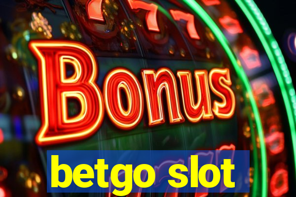 betgo slot