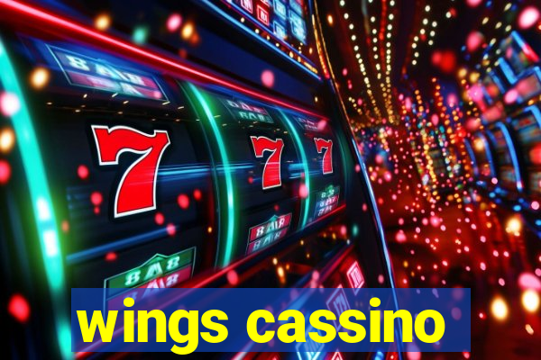 wings cassino