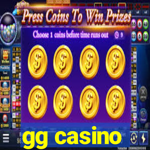 gg casino