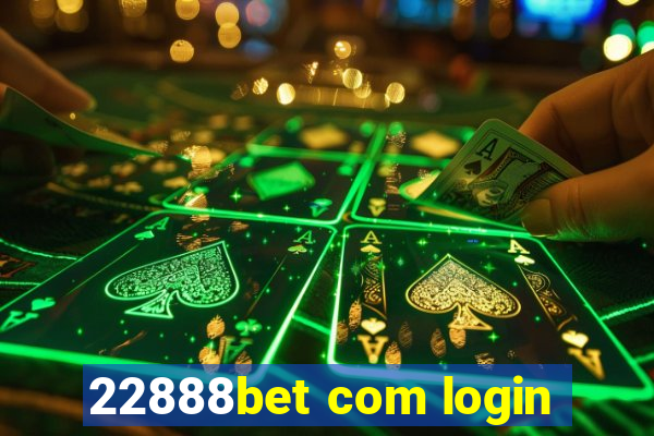 22888bet com login