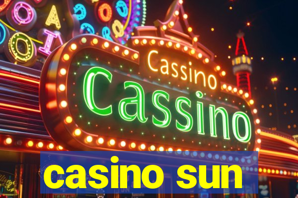 casino sun