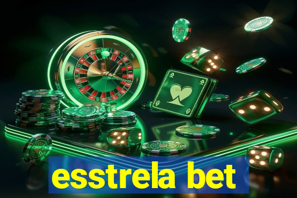 esstrela bet