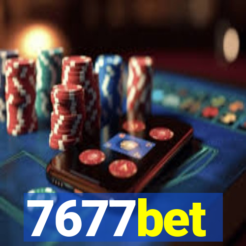 7677bet