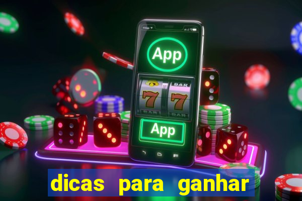 dicas para ganhar no fortune tiger