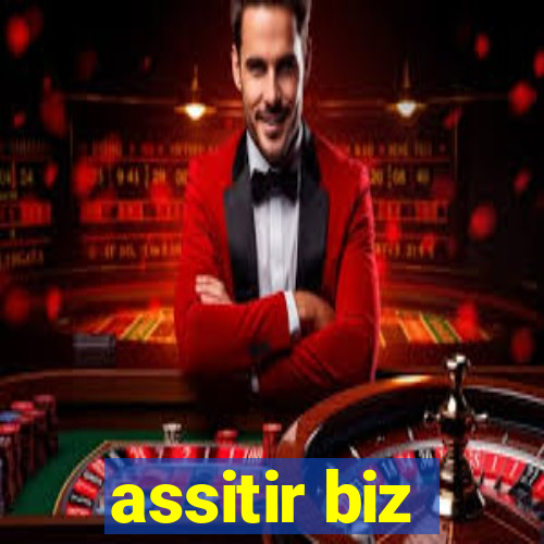 assitir biz