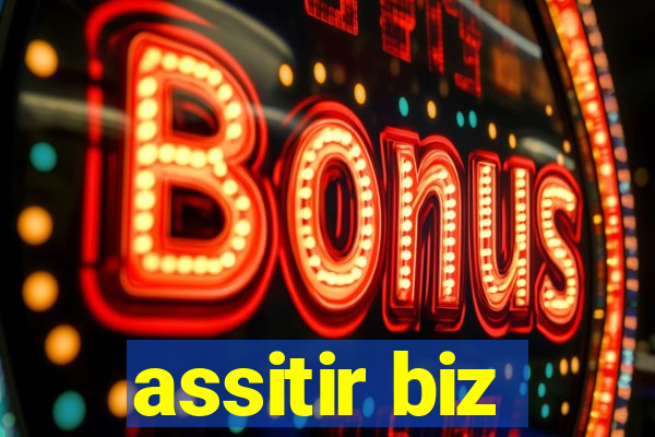 assitir biz