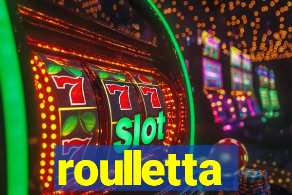 roulletta