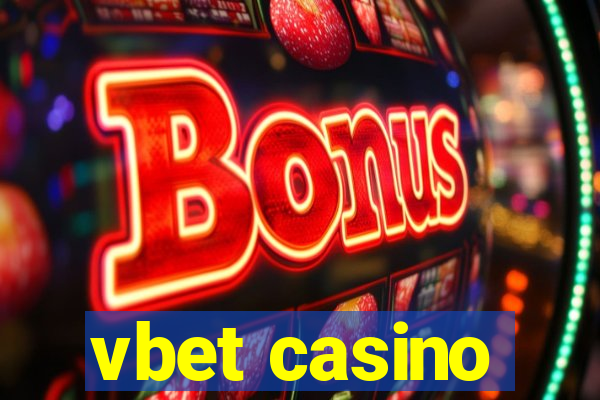 vbet casino