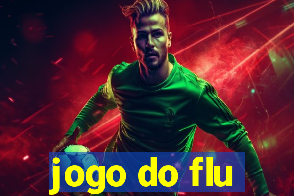 jogo do flu