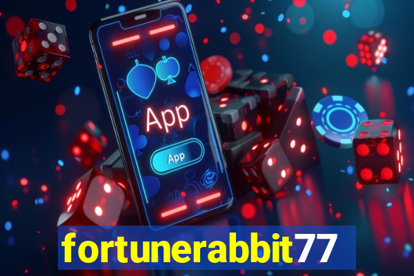 fortunerabbit777.online