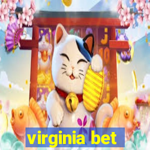 virginia bet