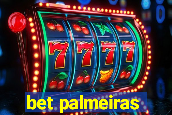 bet palmeiras