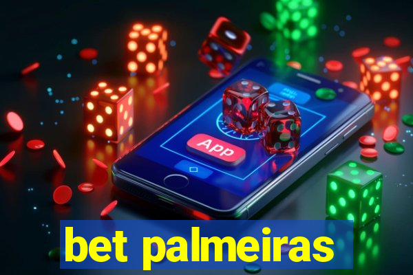 bet palmeiras