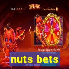 nuts bets