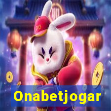 Onabetjogar