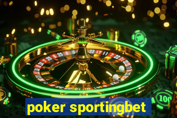 poker sportingbet