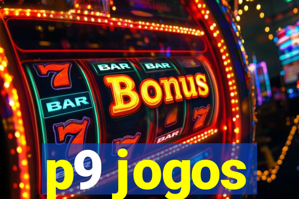 p9 jogos