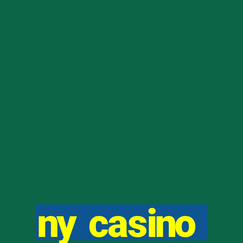 ny casino