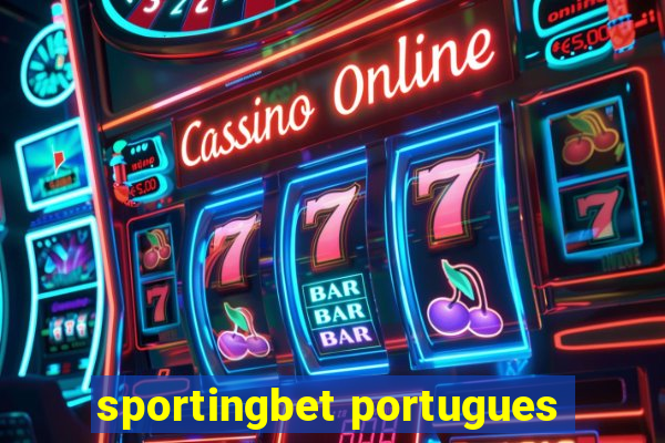 sportingbet portugues