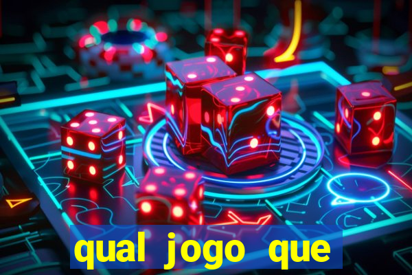 qual jogo que ganha dinheiro de verdade via pix