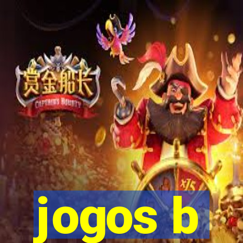 jogos b